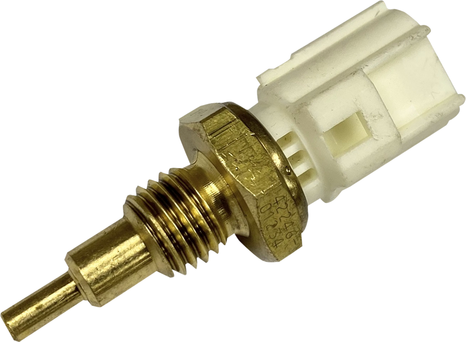 Temperature Sensor