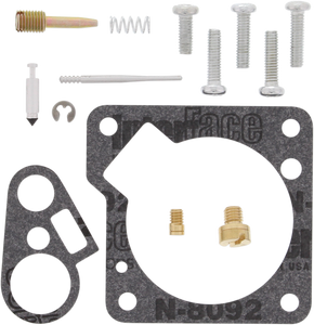 Carburetor Repair Kit - Yamaha