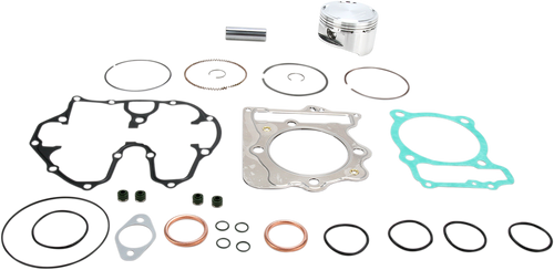 Piston Kit with Gaskets - 86.00 mm - Honda