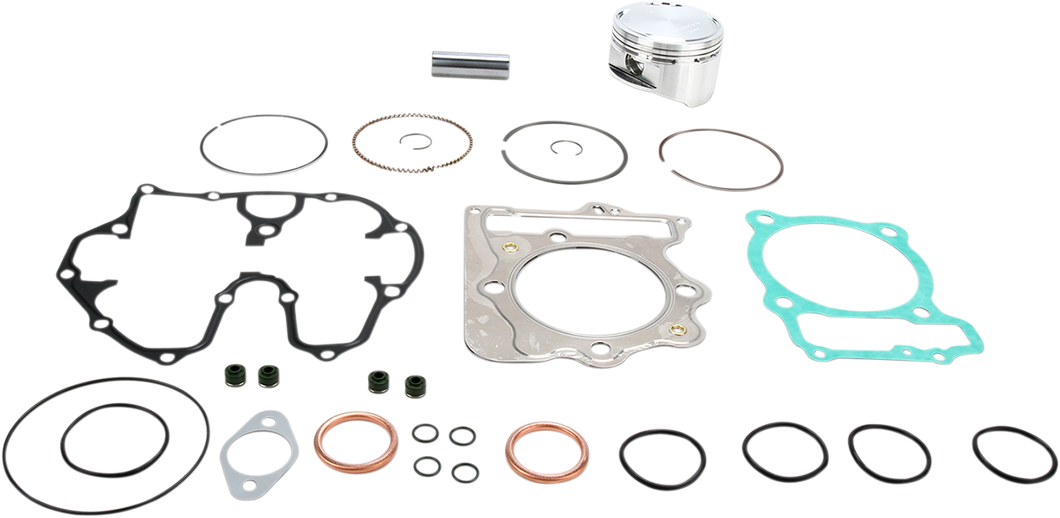 Piston Kit with Gaskets - 86.00 mm - Honda