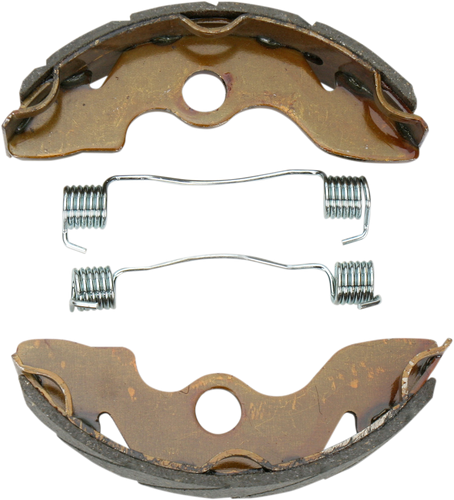 Brake Shoes - TRX