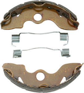 Brake Shoes - TRX