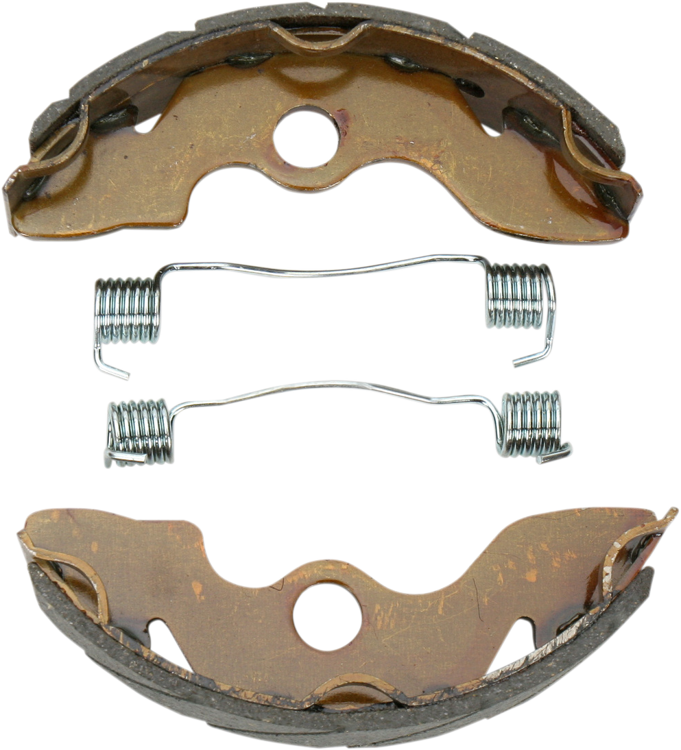 Brake Shoes - TRX