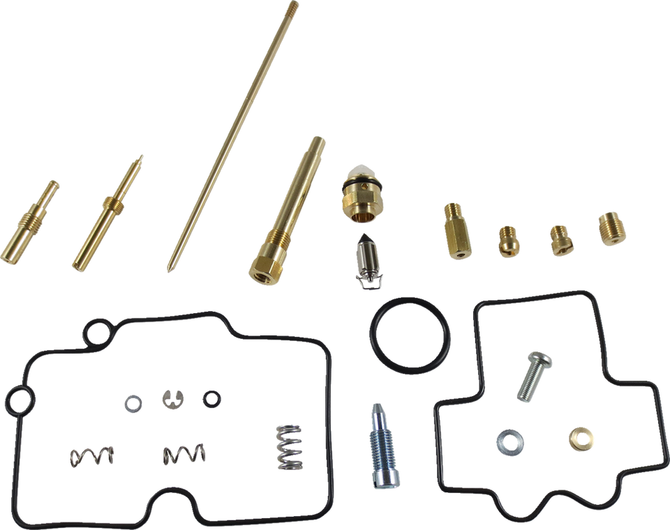 Carburetor Repair Kit - Yamaha