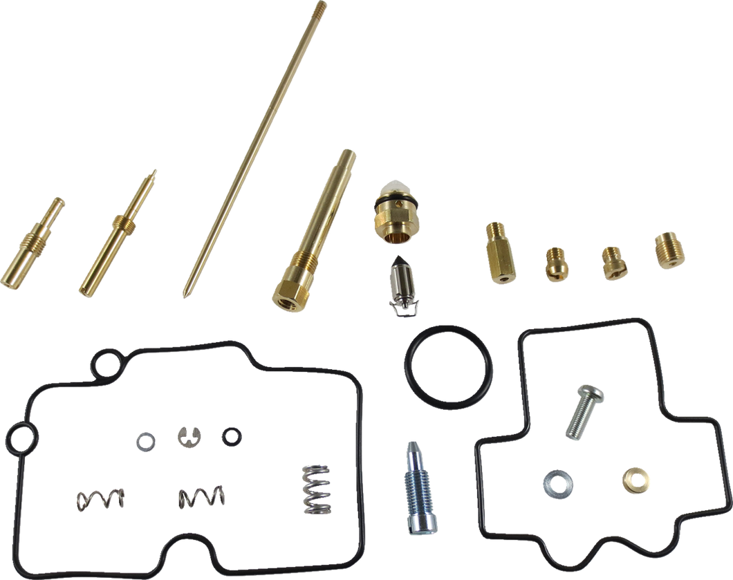 Carburetor Repair Kit - Yamaha