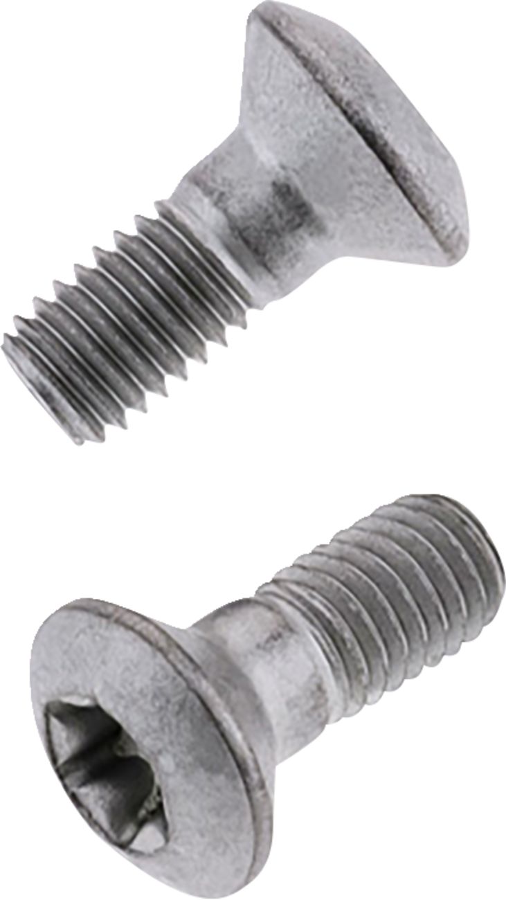 Bolts - Sub-Frame - European - M8 x 16 - 10 Pack