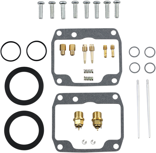 Carburetor Repair Kit - Polaris