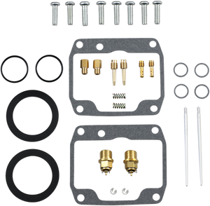 Carburetor Repair Kit - Polaris