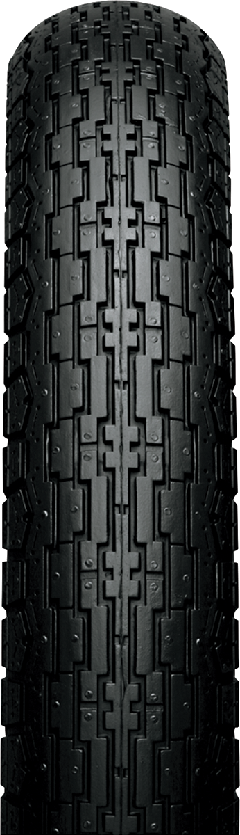 Tire - GS-11 - Front - 3.25-19 - 54H