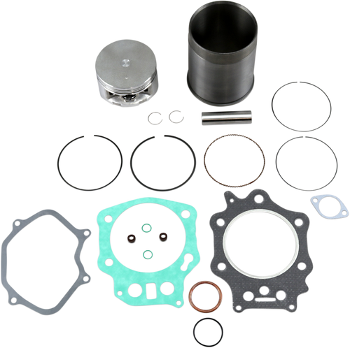 Sleeve and Piston Kit - Honda