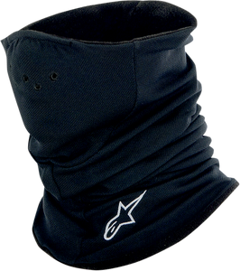 Tech Neck Warmer - Black - Lutzka's Garage