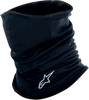 Tech Neck Warmer - Black - Lutzka's Garage