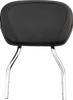 Round Sissy Bar - Short - FLSTF/FXST