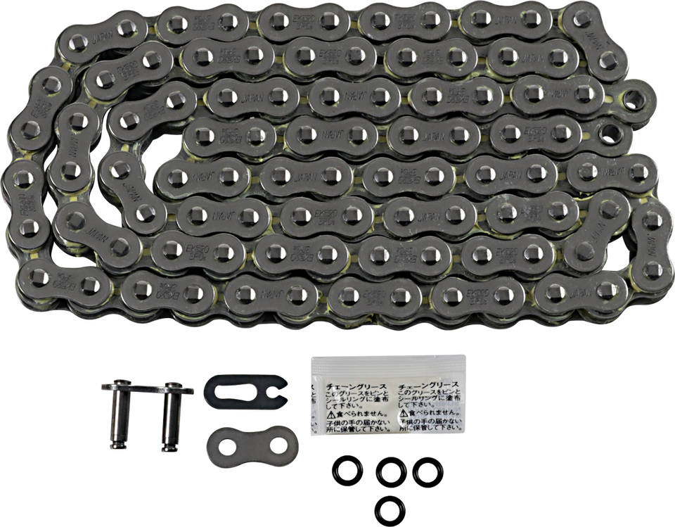 520 SRO6 Series - Chain - 94 Links - Lutzka's Garage