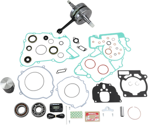 Engine Rebuild Kit - TE125/TC125/125SX - 54.0 mm