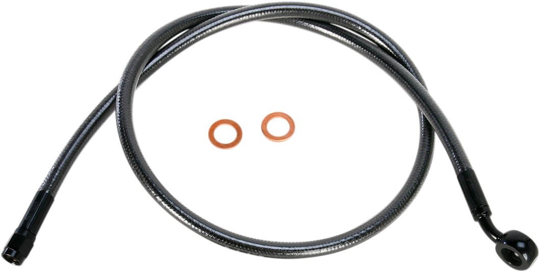 Brake Line - 7/16