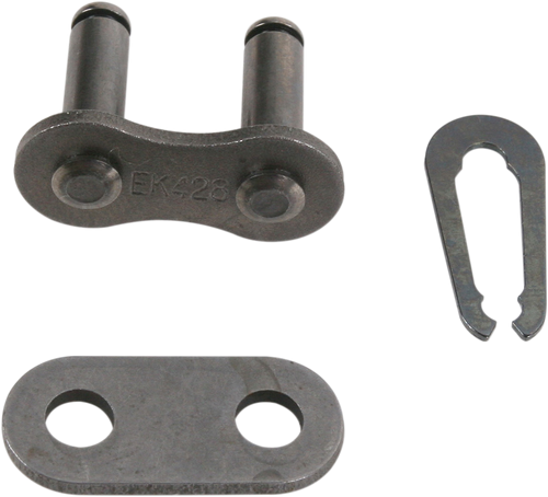 428 - Standard Chain - Connecting Link - Clip