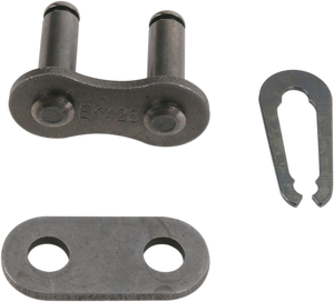 428 - Standard Chain - Connecting Link - Clip