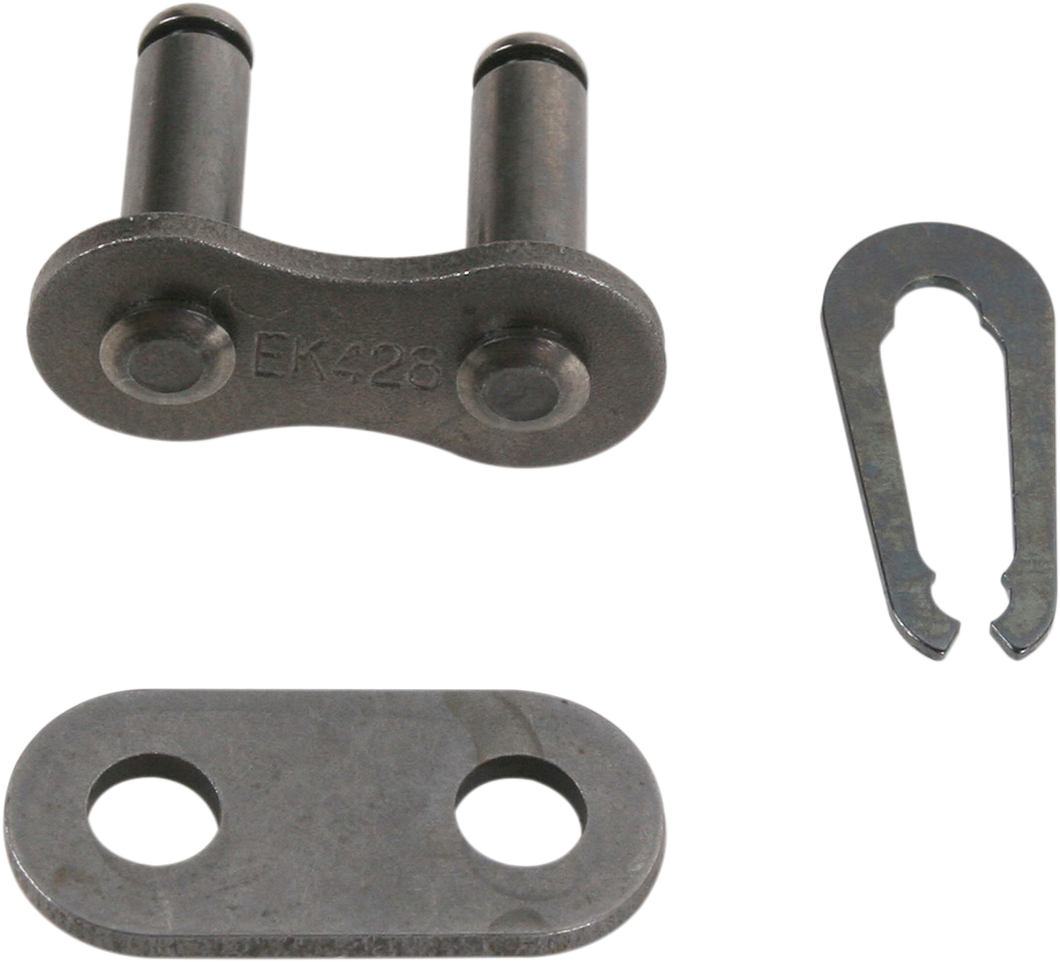 428 - Standard Chain - Connecting Link - Clip