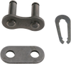 428 - Standard Chain - Connecting Link - Clip