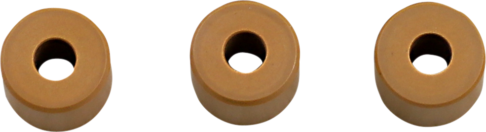 Pro Series Clutch Roller