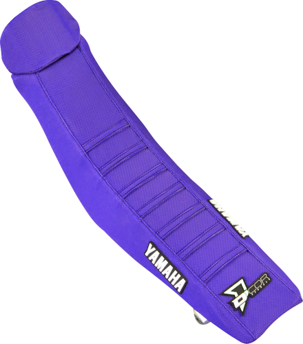 Seat Cover - Retro Purple - YZ 18-23