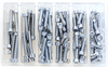 Bolt Assortment - Socket - Allen