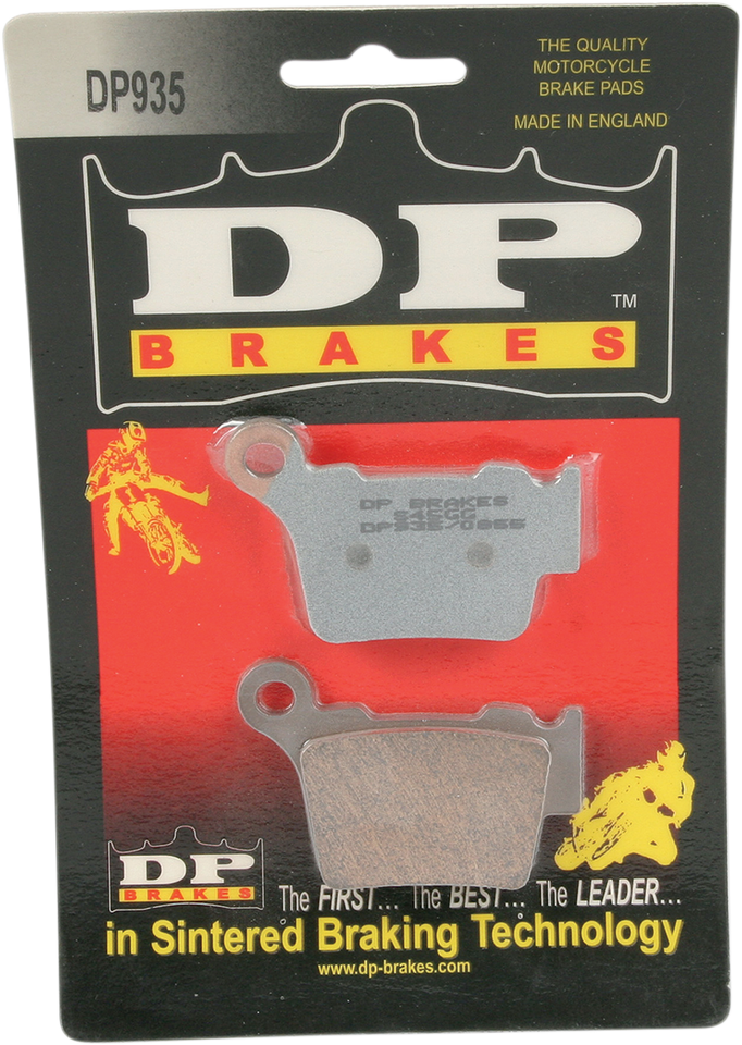 Standard Brake Pads