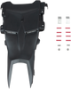 Superbike Undertail - Metallic Matte Black - GSX-R 1000