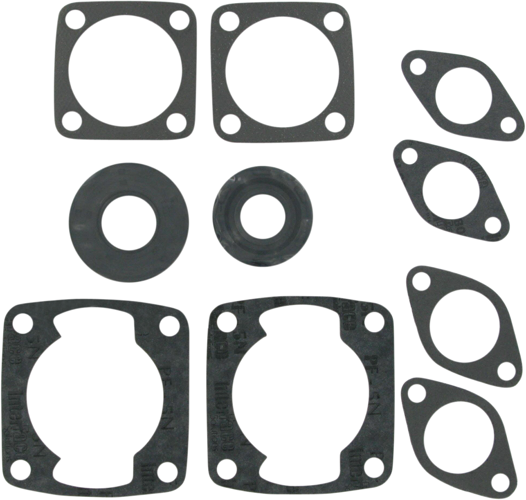 Complete Gasket Set - Arctic Cat