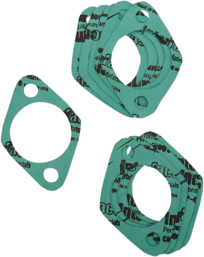 Carb Base Gasket - Mikuni 38M