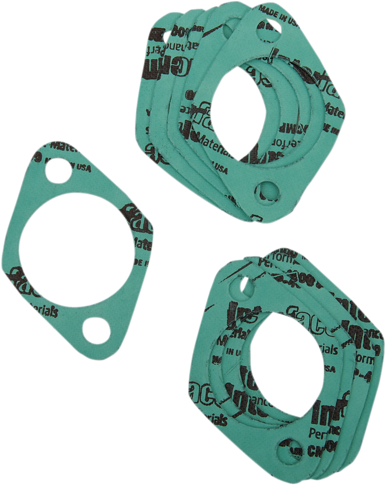 Carb Base Gasket - Mikuni 44M