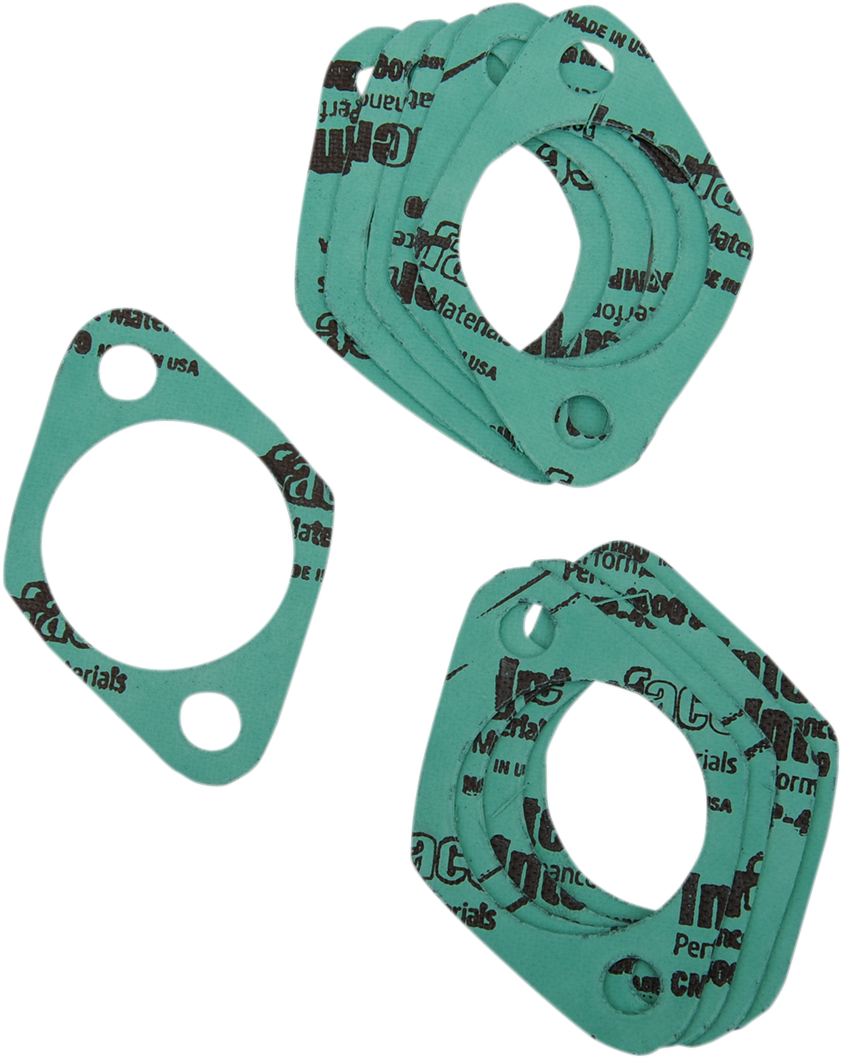 Carb Base Gasket - Mikuni 44M