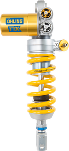 TTX GP Shock Absorber