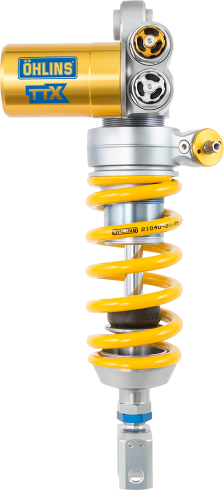 TTX GP Shock Absorber