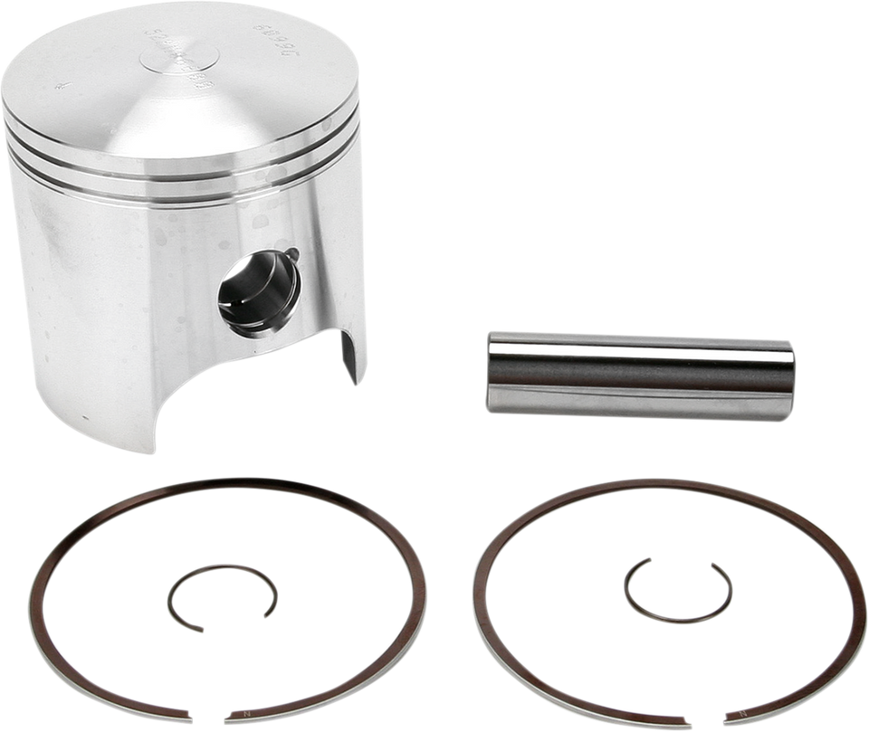 Piston Kit - 67.00 mm - Honda ATC250R/TRX250R/CR250R