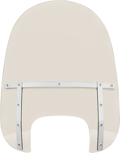 Fats Windshield - Solar - 21" - FLFB/S