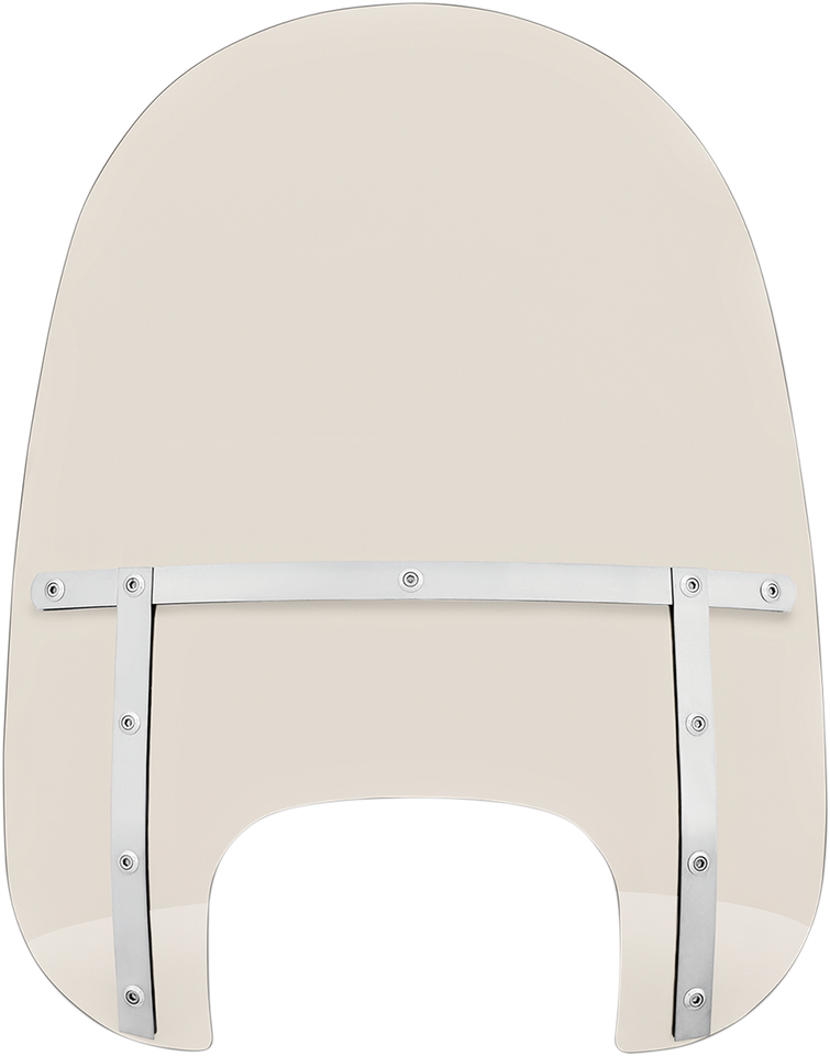 Fats Windshield - Solar - 21" - FLFB/S