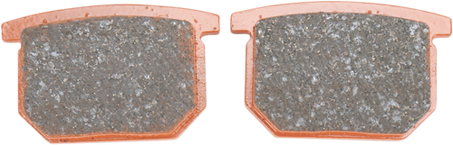 Semi-Sintered Brake Pads - FA65V