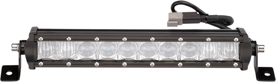 Light Bar - LED - 12" - Lutzka's Garage