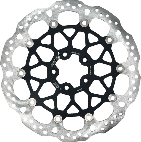 Front Rotor