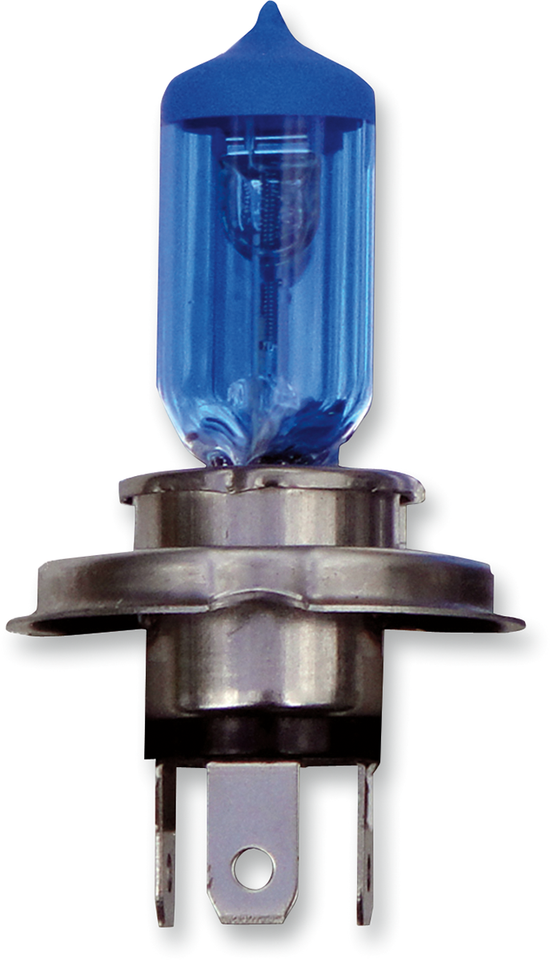 Bulb - P43T Blue - 90/100 W