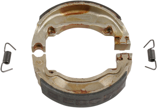 Brake Shoes - Yamaha