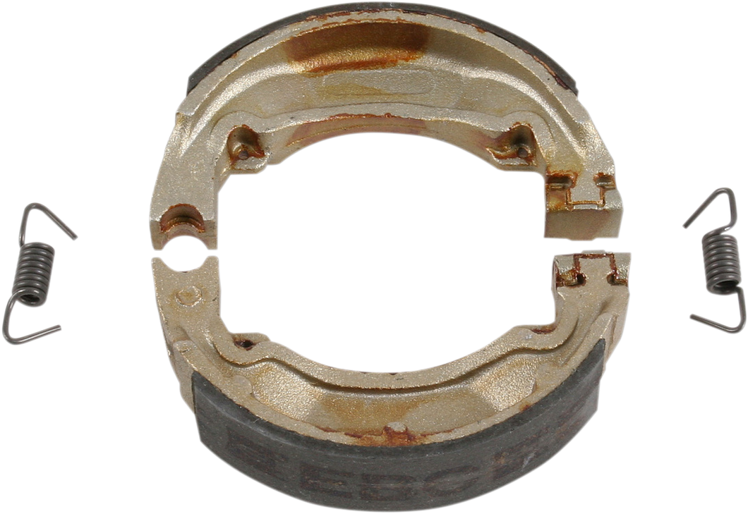 Brake Shoes - Yamaha