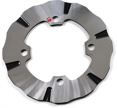 UTV Brake Rotor - Polaris