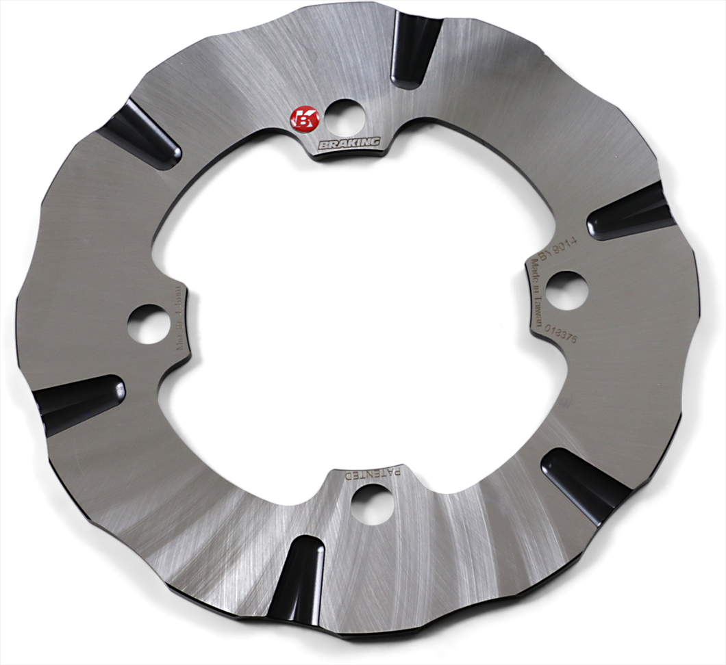 UTV Brake Rotor - Polaris