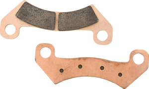 Sintered Brake Pads