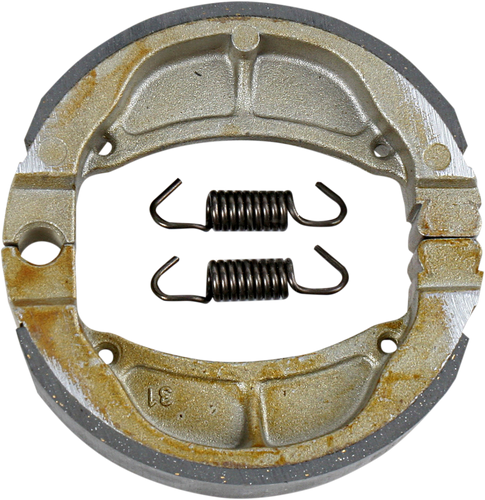 Brake Shoes - Kawasaki/Suzuki