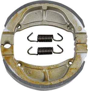 Brake Shoes - Kawasaki/Suzuki