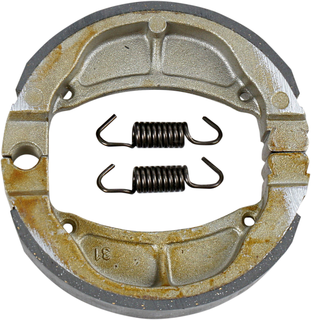 Brake Shoes - Kawasaki/Suzuki